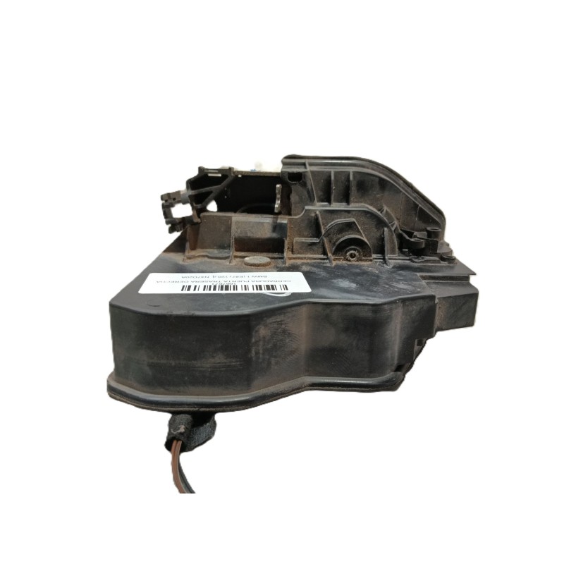 Recambio de cerradura puerta trasera derecha para bmw 1 (e87) 120 d referencia OEM IAM   