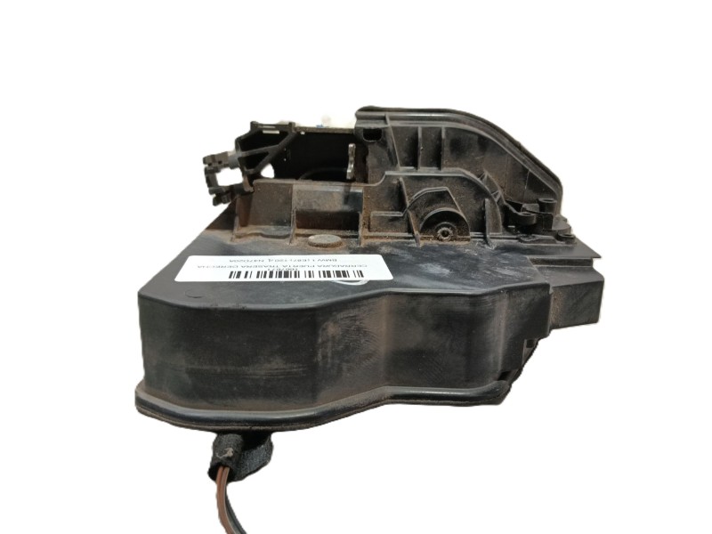 Recambio de cerradura puerta trasera derecha para bmw 1 (e87) 120 d referencia OEM IAM   