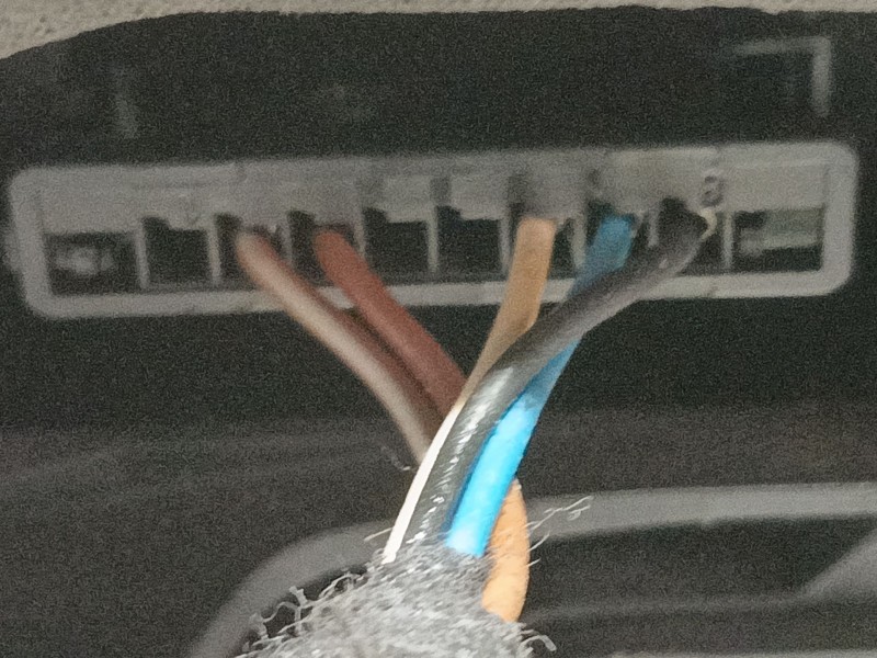 Recambio de cerradura puerta trasera derecha para bmw 1 (e87) 120 d referencia OEM IAM   