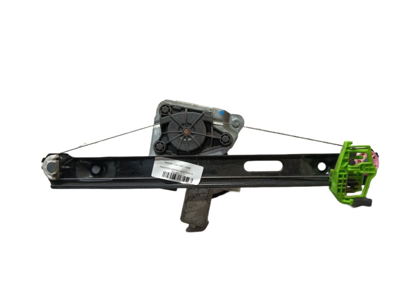 Recambio de elevalunas trasero izquierdo para bmw 1 (e87) 120 d referencia OEM IAM   