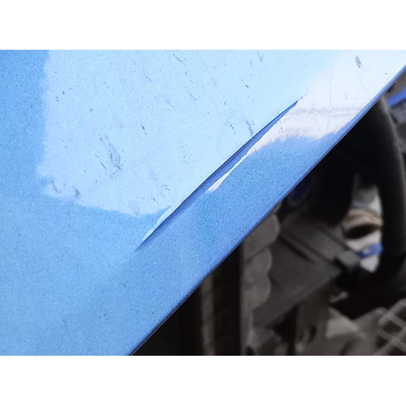 Recambio de capot para renault megane iii hatchback (bz0/1_, b3_) 1.5 dci (bz09, bz0d, bz1w, bz29, bz14) referencia OEM IAM   