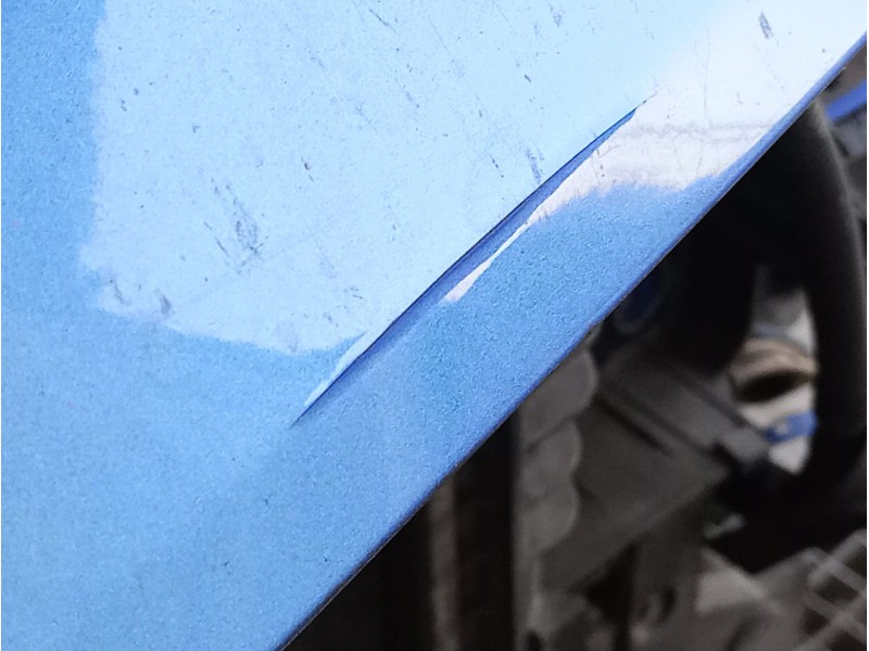 Recambio de capot para renault megane iii hatchback (bz0/1_, b3_) 1.5 dci (bz09, bz0d, bz1w, bz29, bz14) referencia OEM IAM   