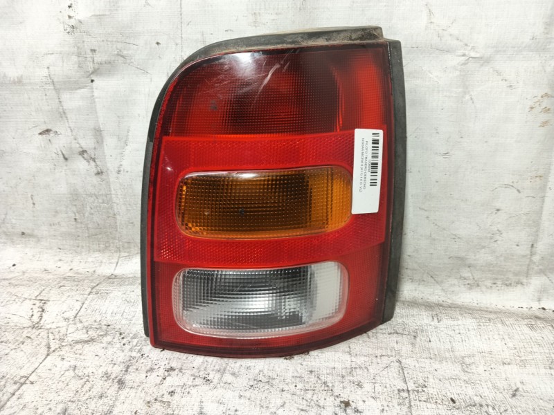 Recambio de piloto trasero derecho para nissan micra ii (k11) 1.5 d referencia OEM IAM   