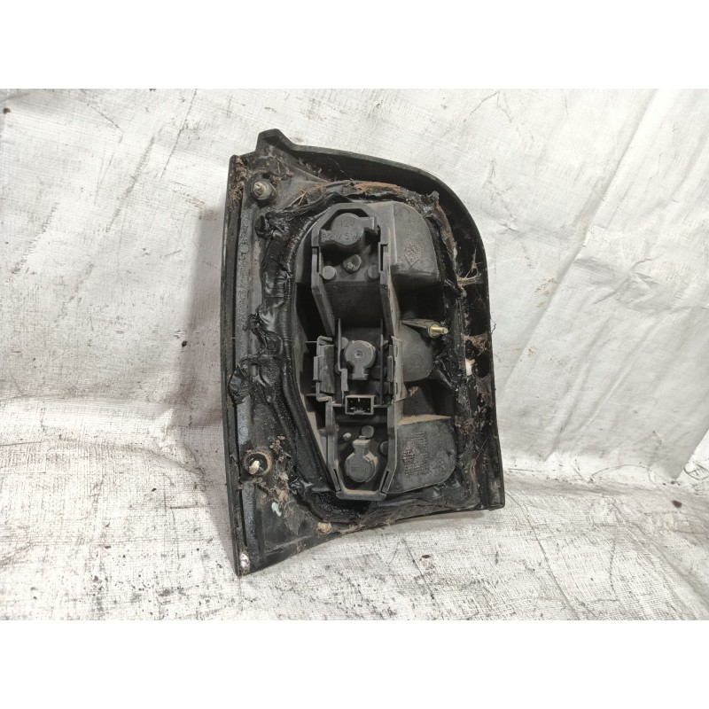 Recambio de piloto trasero derecho para nissan micra ii (k11) 1.5 d referencia OEM IAM   