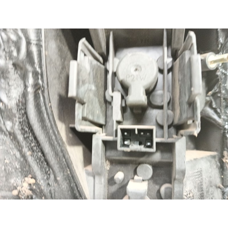 Recambio de piloto trasero derecho para nissan micra ii (k11) 1.5 d referencia OEM IAM   