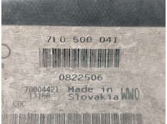Recambio de puente trasero para audi q7 (4lb) 3.0 tdi quattro referencia OEM IAM  7L0500041  2