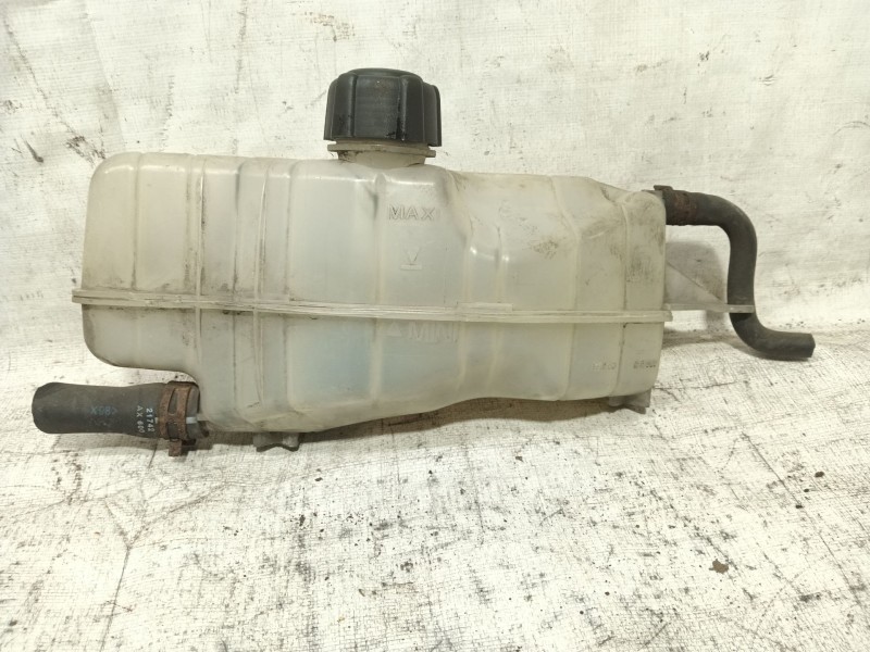 Recambio de deposito expansion para nissan micra iii (k12) 1.2 16v referencia OEM IAM   