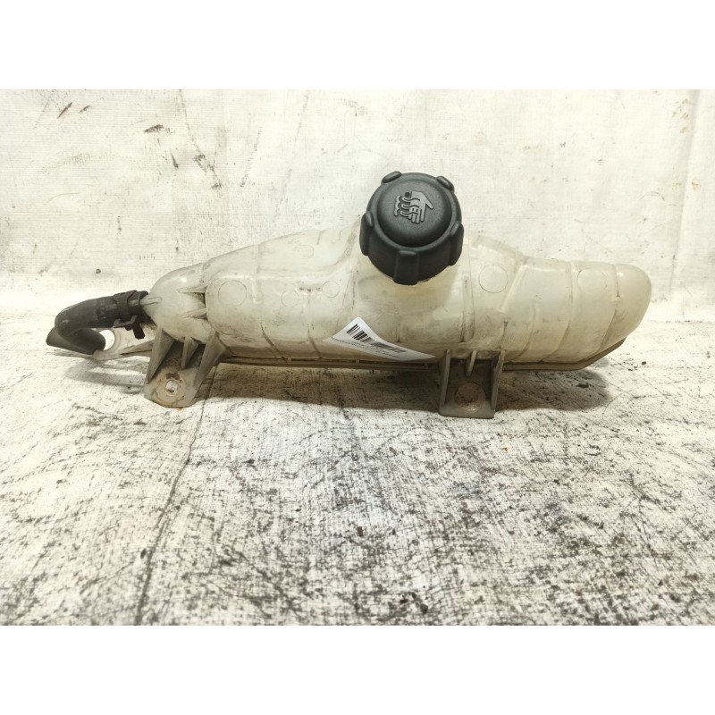 Recambio de deposito expansion para nissan micra iii (k12) 1.2 16v referencia OEM IAM   