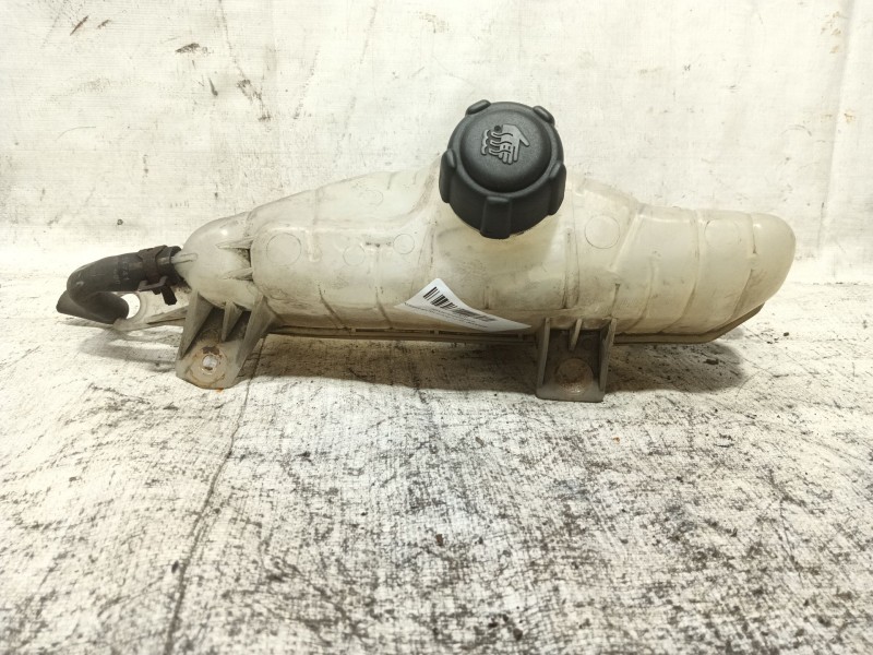 Recambio de deposito expansion para nissan micra iii (k12) 1.2 16v referencia OEM IAM   