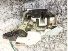 Recambio de cerradura puerta trasera izquierda para suzuki wagon r+ hatchback (mm) 1.3 (rb 413) referencia OEM IAM    2