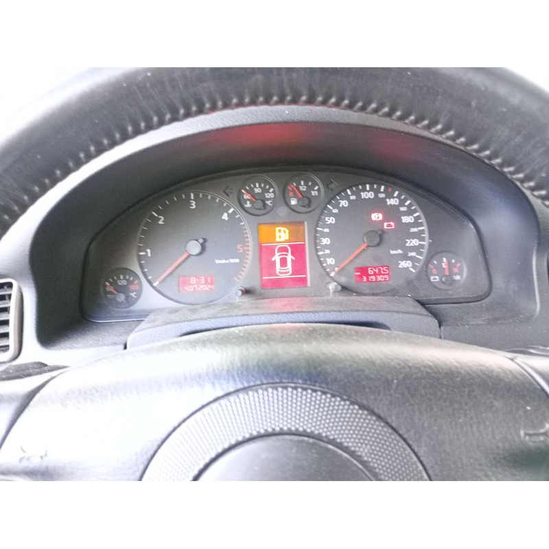 Recambio de cuadro instrumentos para audi a6 c5 (4b2) 2.5 tdi referencia OEM IAM 0  