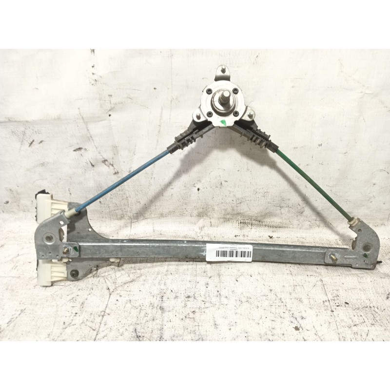 Recambio de elevalunas trasero izquierdo para suzuki wagon r+ hatchback (mm) 1.3 (rb 413) referencia OEM IAM   