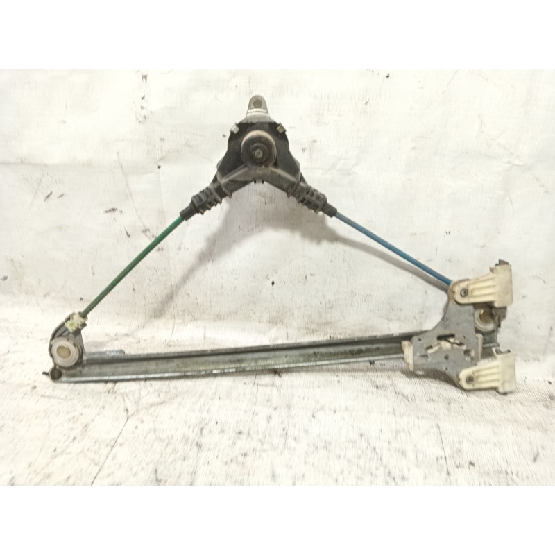 Recambio de elevalunas trasero izquierdo para suzuki wagon r+ hatchback (mm) 1.3 (rb 413) referencia OEM IAM   