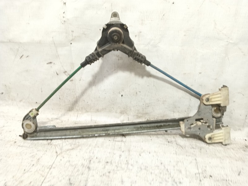 Recambio de elevalunas trasero izquierdo para suzuki wagon r+ hatchback (mm) 1.3 (rb 413) referencia OEM IAM   