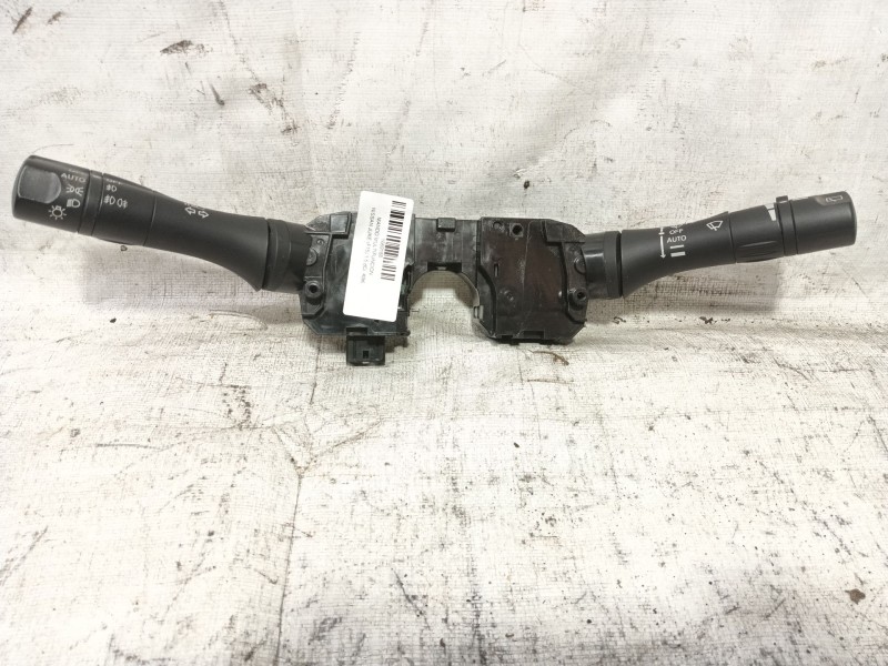 Recambio de mando multifuncion para nissan juke (f15) 1.5 dci referencia OEM IAM   