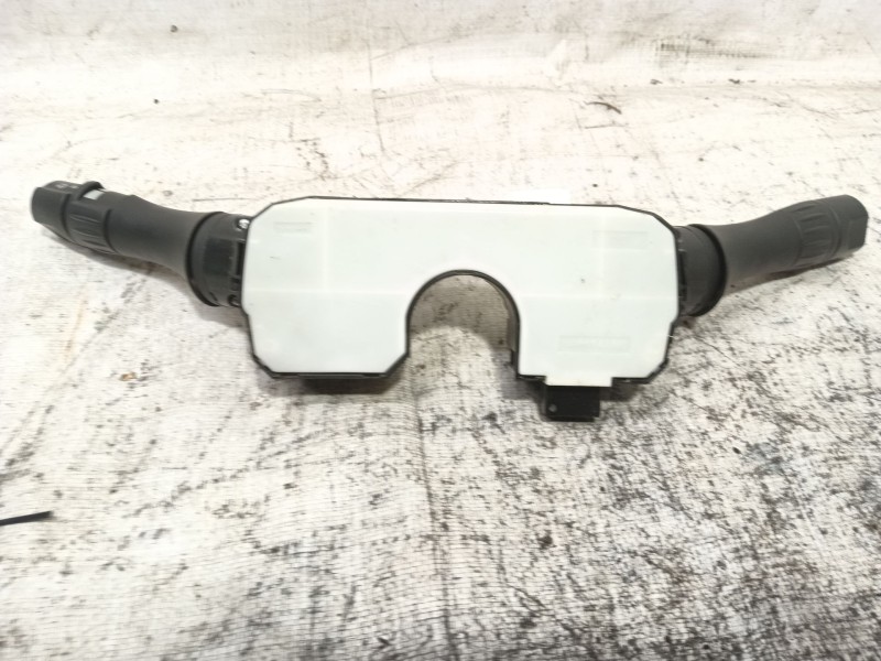 Recambio de mando multifuncion para nissan juke (f15) 1.5 dci referencia OEM IAM   