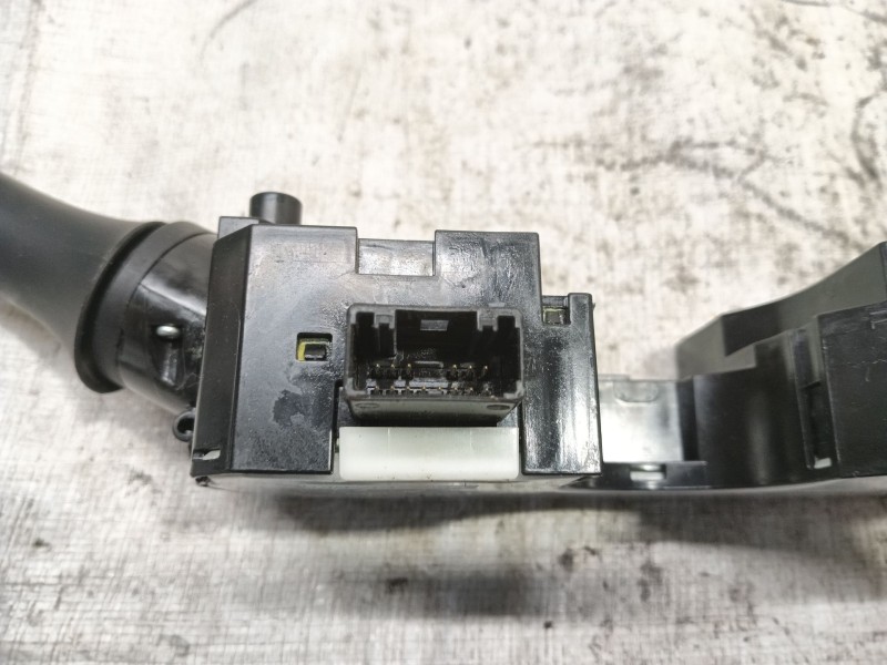 Recambio de mando multifuncion para nissan juke (f15) 1.5 dci referencia OEM IAM   