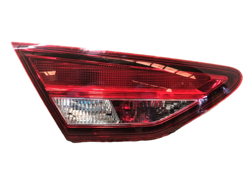 Recambio de piloto trasero izquierdo interior para seat leon (5f1) 1.2 tsi referencia OEM IAM 5F0945093L 5F0945093J 