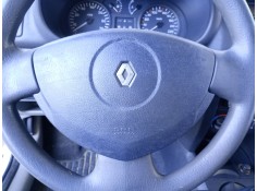 Recambio de airbag delantero izquierdo para renault clio ii (bb_, cb_) 1.5 dci (b/cb07) referencia OEM IAM 0  