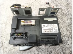 Recambio de modulo electronico para nissan juke (f15) 1.5 dci referencia OEM IAM    2
