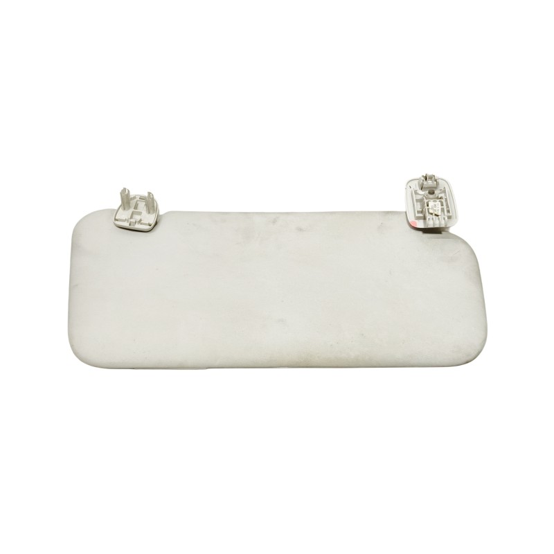 Recambio de parasol izquierdo para peugeot 407 sw (6e_, 6d_) 2.0 hdi 135 referencia OEM IAM   