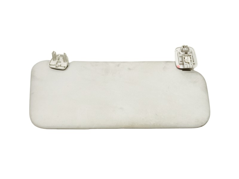 Recambio de parasol izquierdo para peugeot 407 sw (6e_, 6d_) 2.0 hdi 135 referencia OEM IAM   