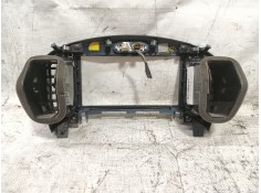 Recambio de rejilla aireadora para nissan juke (f15) 1.5 dci referencia OEM IAM    2