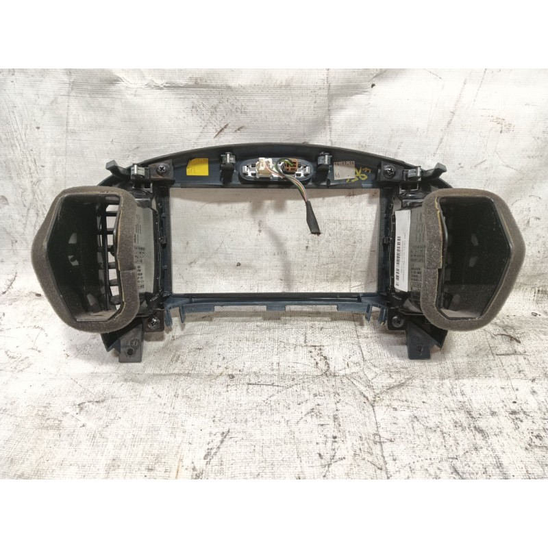 Recambio de rejilla aireadora para nissan juke (f15) 1.5 dci referencia OEM IAM   