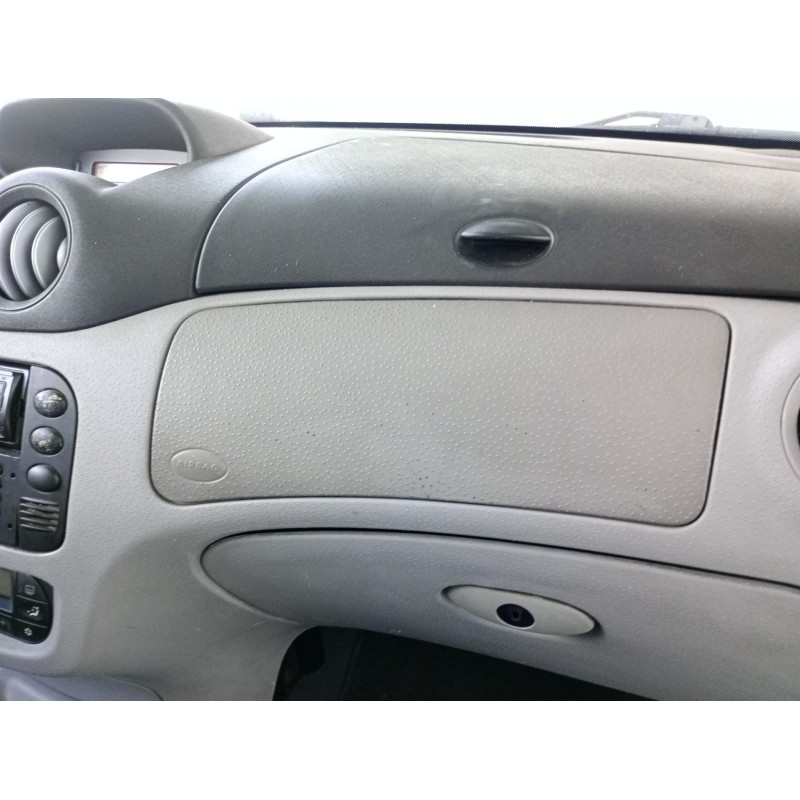 Recambio de airbag delantero derecho para citroën c3 i (fc_, fn_) 1.4 hdi referencia OEM IAM 0  