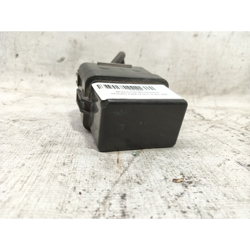 Recambio de modulo electronico para nissan juke (f15) 1.5 dci referencia OEM IAM   