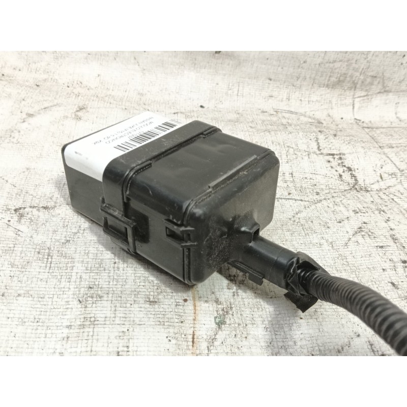 Recambio de modulo electronico para nissan juke (f15) 1.5 dci referencia OEM IAM   