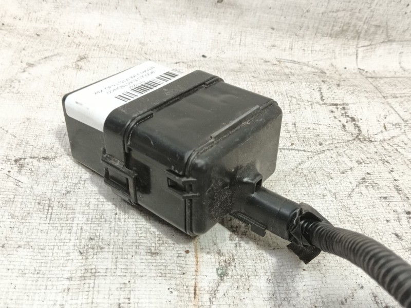 Recambio de modulo electronico para nissan juke (f15) 1.5 dci referencia OEM IAM   