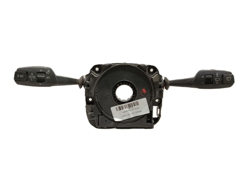 Recambio de mando multifuncion para bmw 1 (e87) 120 d referencia OEM IAM   