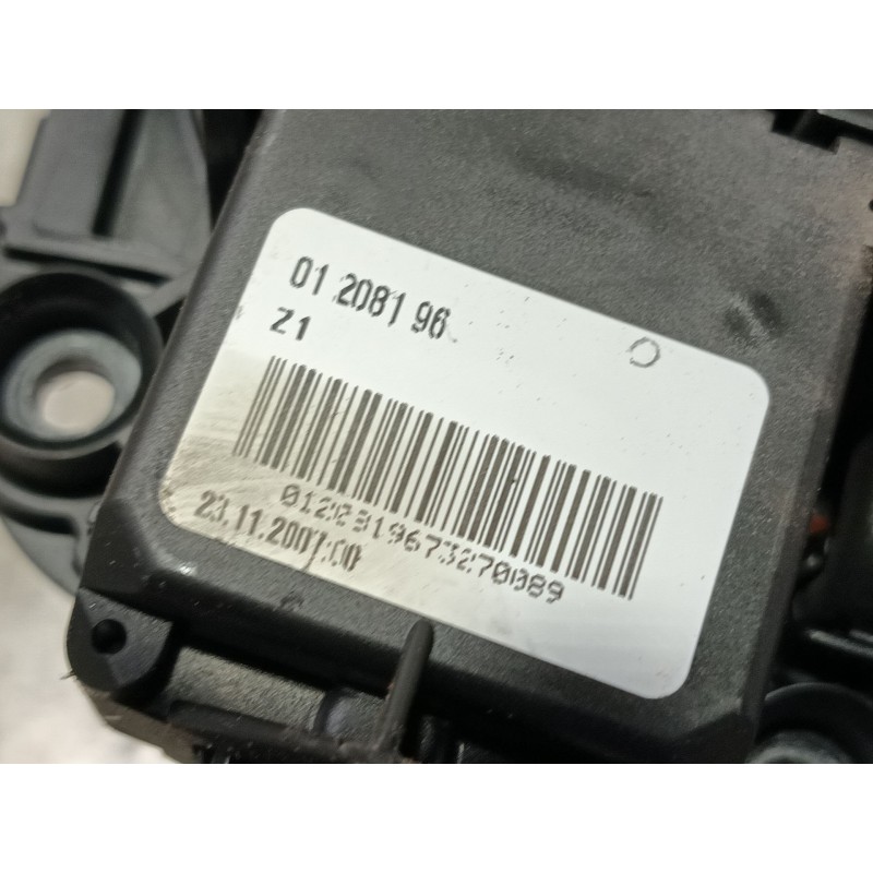 Recambio de mando multifuncion para bmw 1 (e87) 120 d referencia OEM IAM   