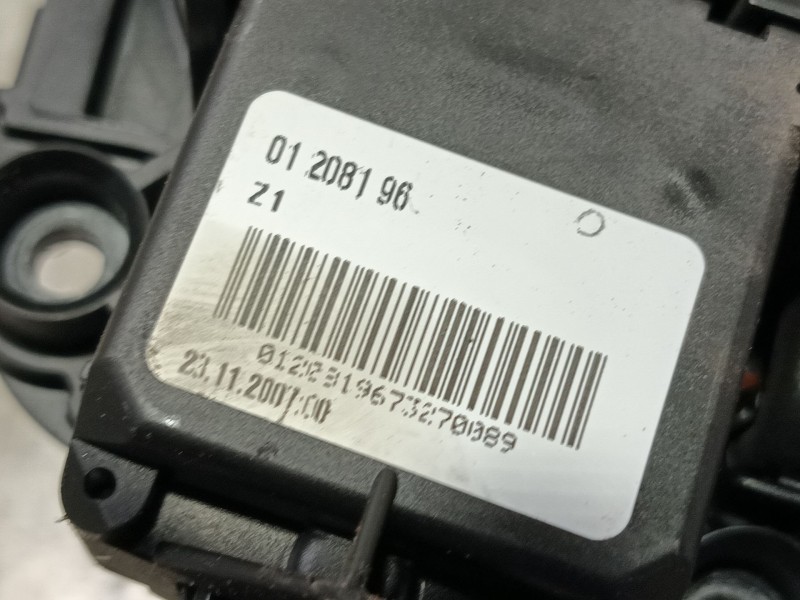 Recambio de mando multifuncion para bmw 1 (e87) 120 d referencia OEM IAM   