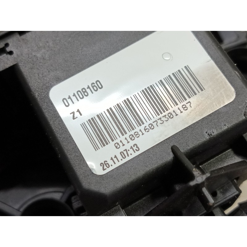 Recambio de mando multifuncion para bmw 1 (e87) 120 d referencia OEM IAM   