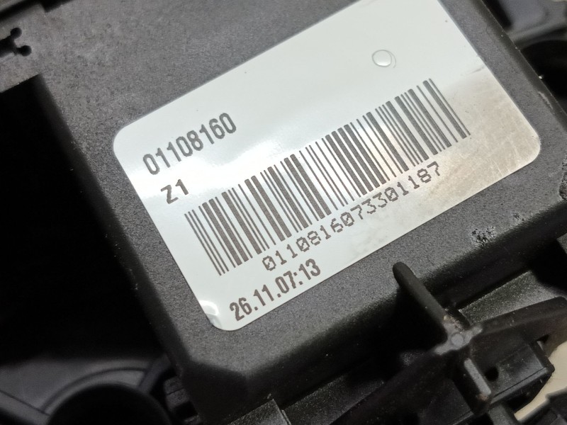 Recambio de mando multifuncion para bmw 1 (e87) 120 d referencia OEM IAM   