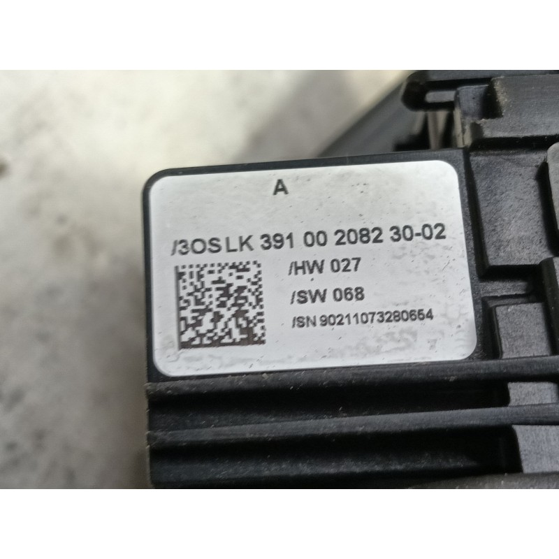 Recambio de mando multifuncion para bmw 1 (e87) 120 d referencia OEM IAM   