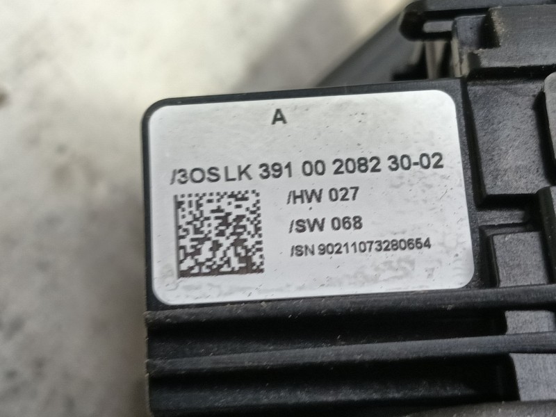 Recambio de mando multifuncion para bmw 1 (e87) 120 d referencia OEM IAM   