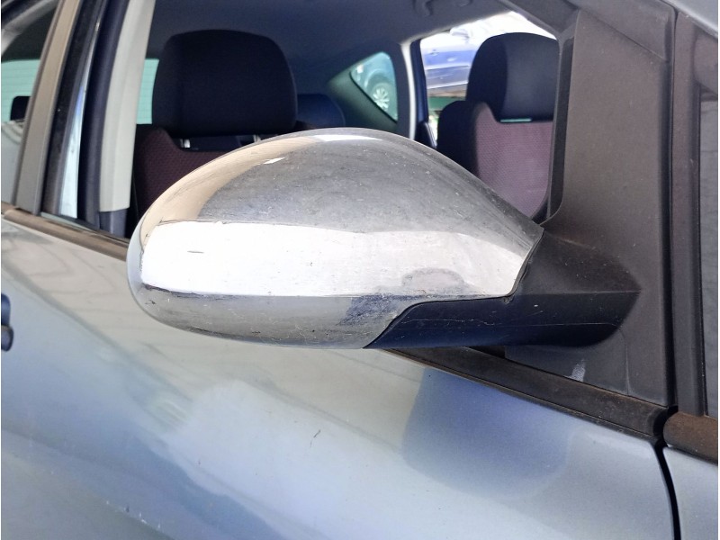 Recambio de retrovisor derecho para seat altea (5p1) 1.6 referencia OEM IAM   