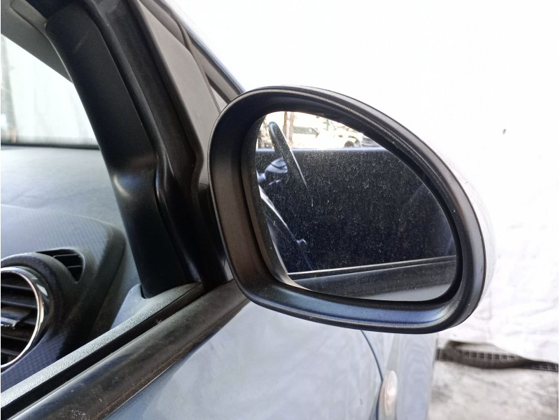 Recambio de retrovisor derecho para seat altea (5p1) 1.6 referencia OEM IAM   