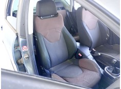 Recambio de asiento delantero derecho para seat altea (5p1) 1.6 referencia OEM IAM   