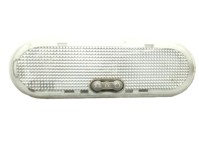 Recambio de luz interior para nissan micra iii (k12) 1.2 16v referencia OEM IAM   