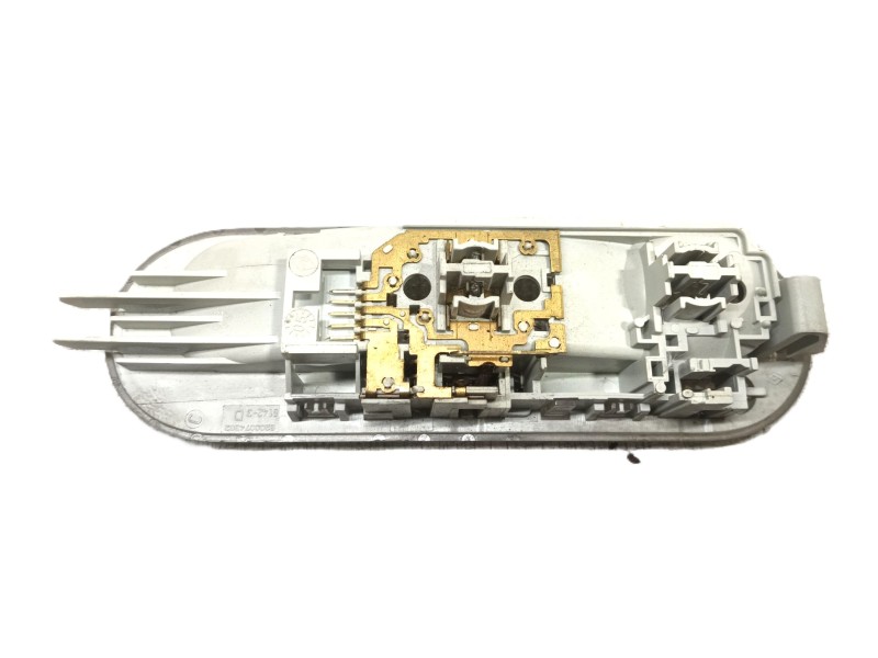 Recambio de luz interior para nissan micra iii (k12) 1.2 16v referencia OEM IAM   