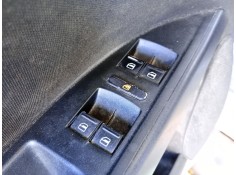 Recambio de mando elevalunas delantero izquierdo para seat altea (5p1) 1.6 referencia OEM IAM   