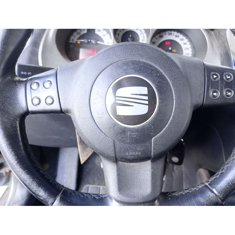 Recambio de airbag delantero izquierdo para seat altea (5p1) 1.6 referencia OEM IAM   