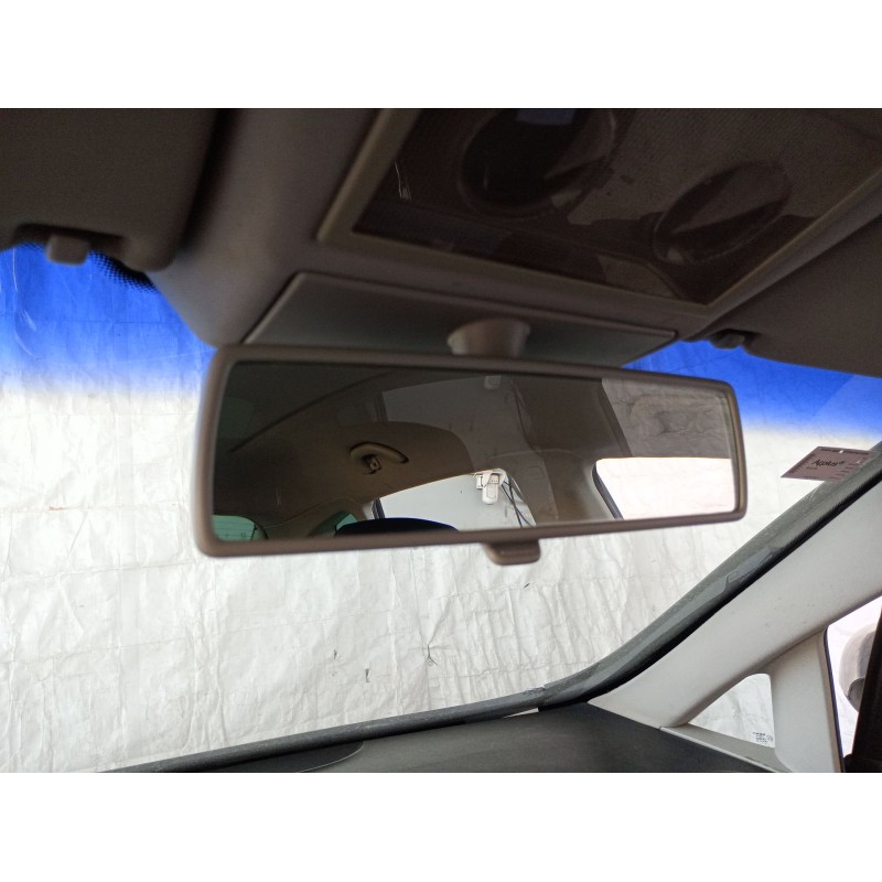 Recambio de espejo interior para seat altea (5p1) 1.6 referencia OEM IAM   