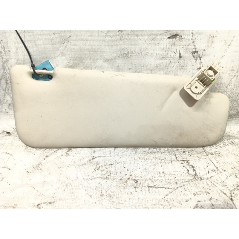 Recambio de parasol izquierdo para fiat 500 (312_) 1.2 (312axa1a) referencia OEM IAM   