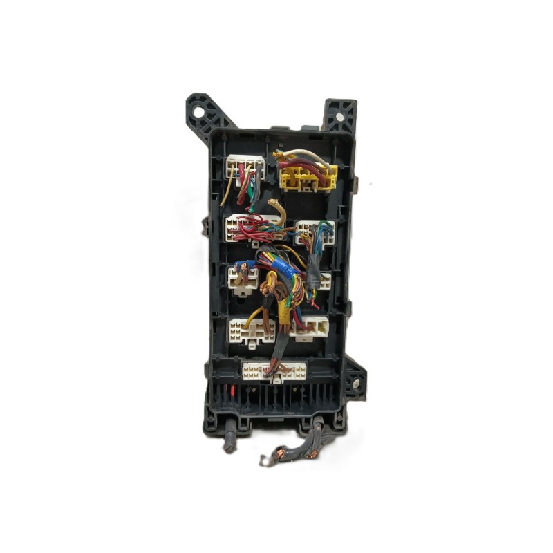 Recambio de caja reles / fusibles para kia carnival ii (gq) 2.9 crdi referencia OEM IAM   