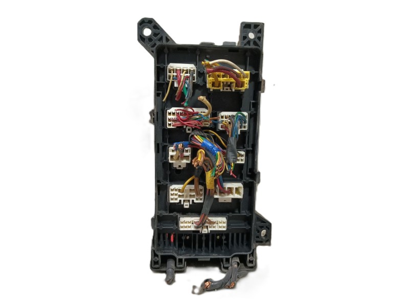 Recambio de caja reles / fusibles para kia carnival ii (gq) 2.9 crdi referencia OEM IAM   